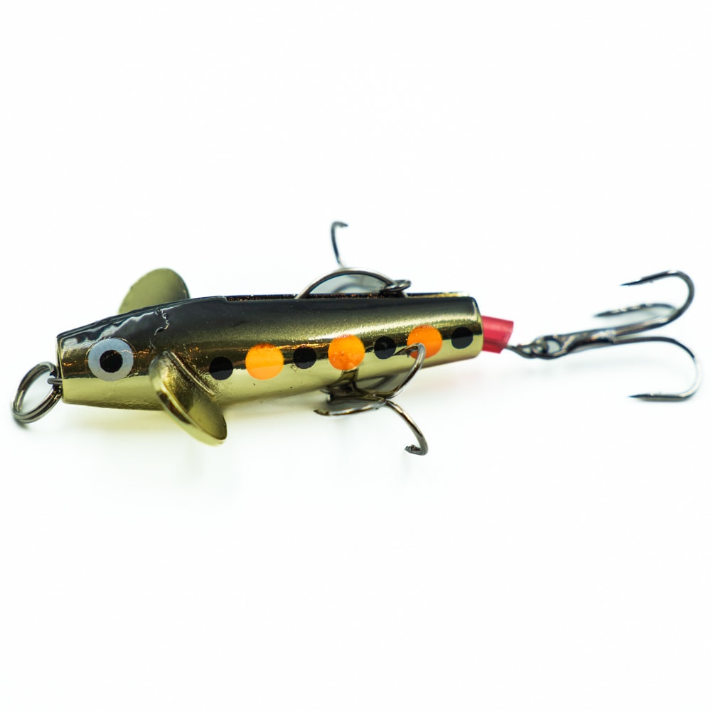 Terribles 1 y 1/2 Pulgada6