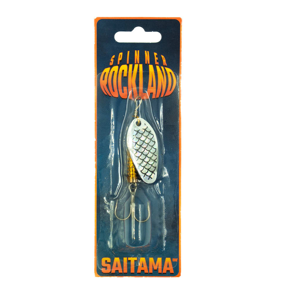 Spinner Rockland N° 3 / 7.5g SBL1