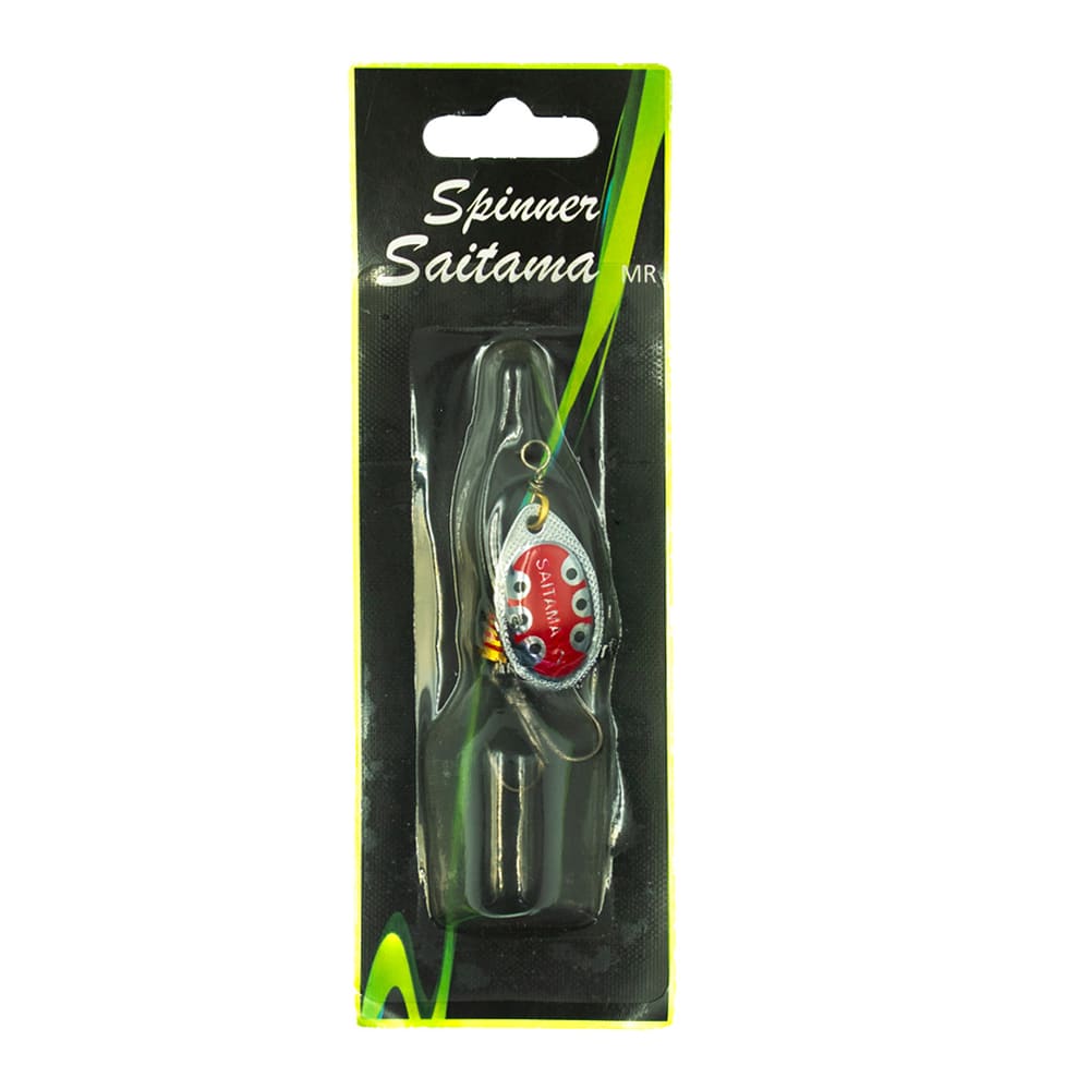 Spinner Saitama N° 2 / 5g14