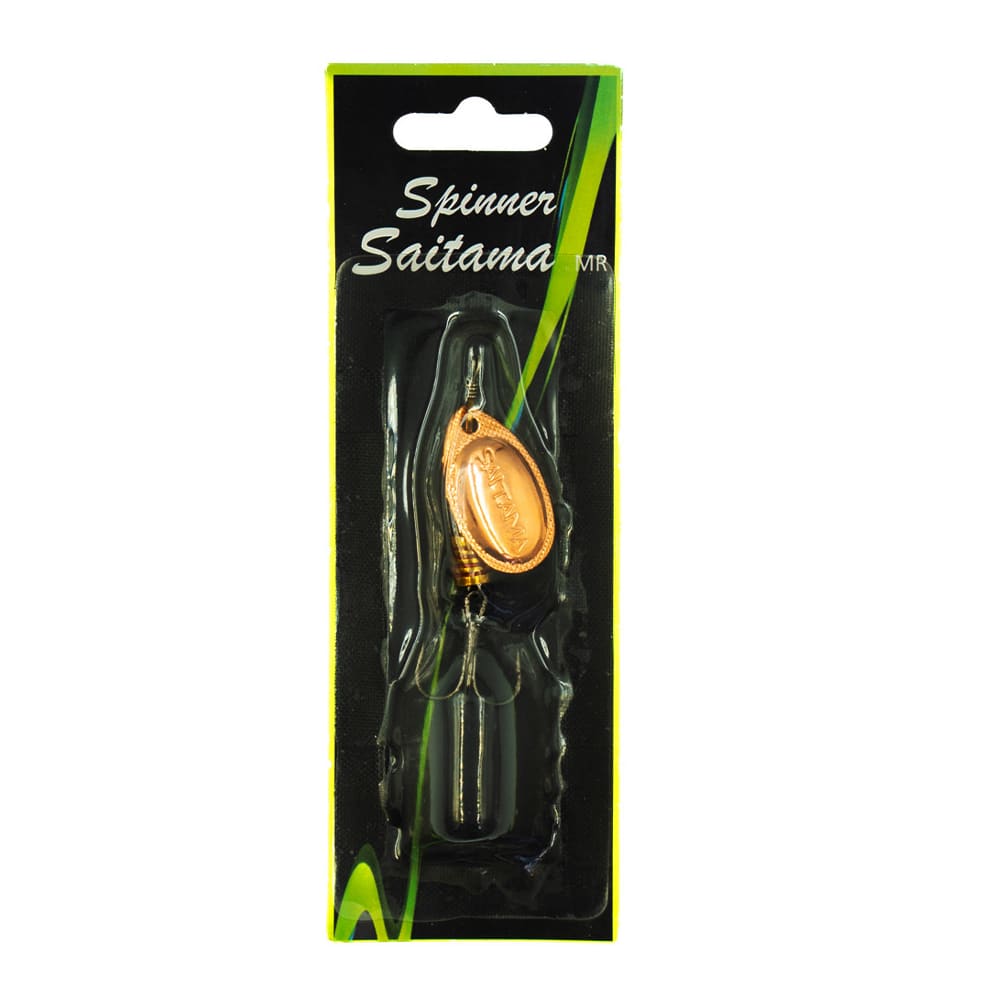 Spinner Saitama N° 2 / 5g17