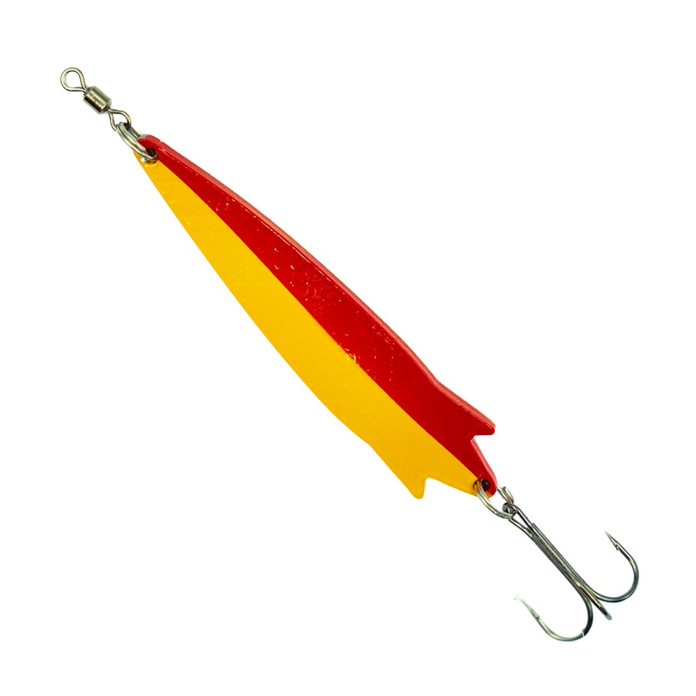 CUCHARA TOBY LURE SAITAMA 26g4