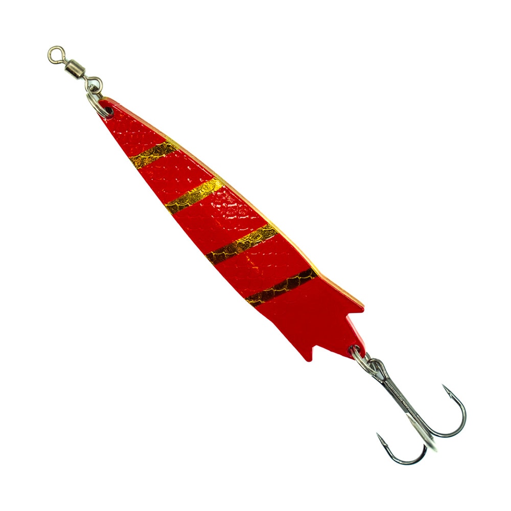 CUCHARA TOBY LURE SAITAMA 60G1