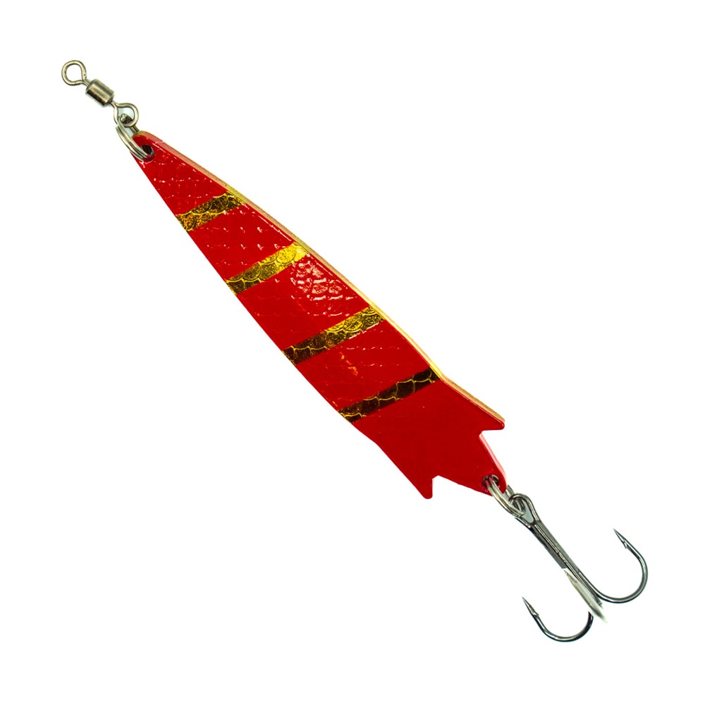 CUCHARA TOBY LURE SAITAMA 26g3