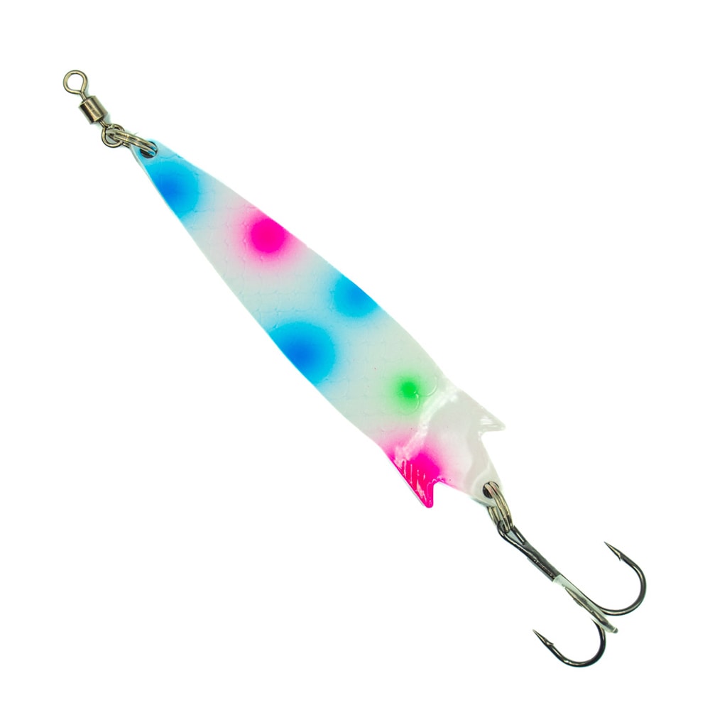 CUCHARA TOBY LURE SAITAMA 60G2