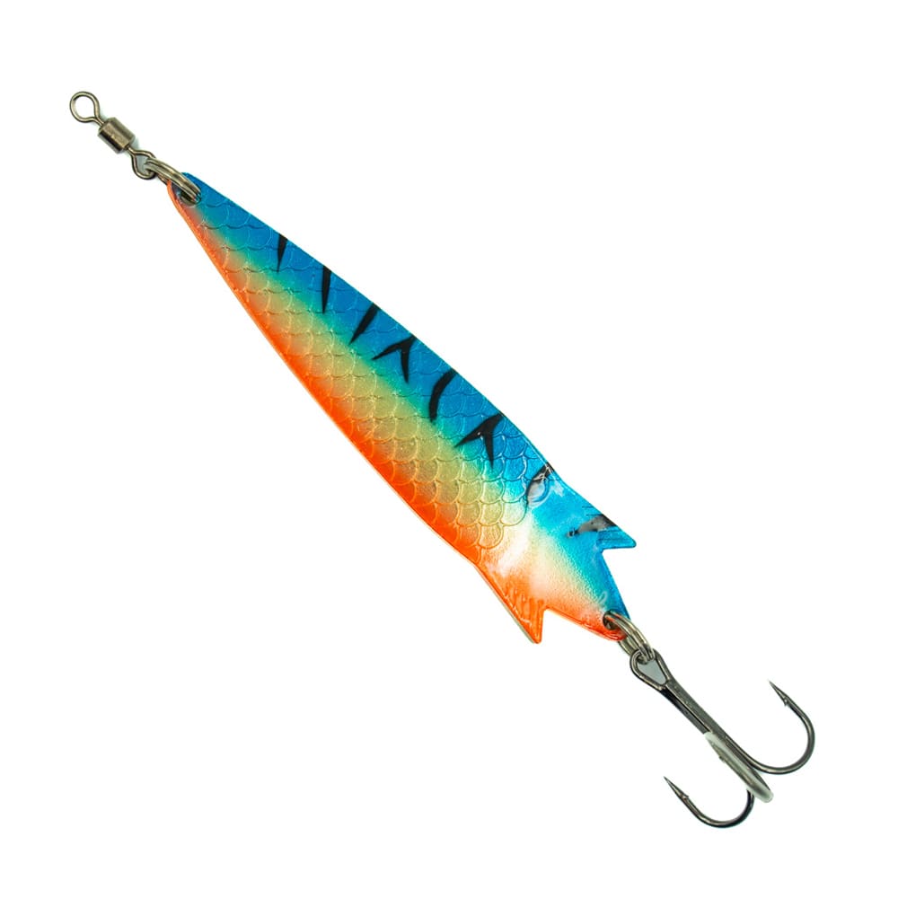 CUCHARA TOBY LURE SAITAMA 60G3