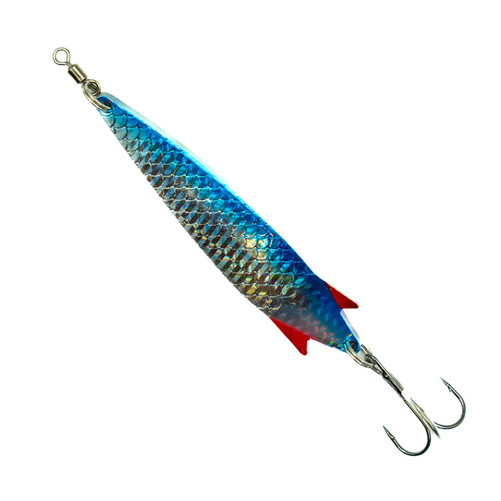CUCHARA TOBY LURE SAITAMA 60G11