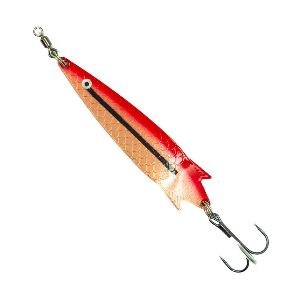 CUCHARA TOBY LURE SAITAMA 60G5