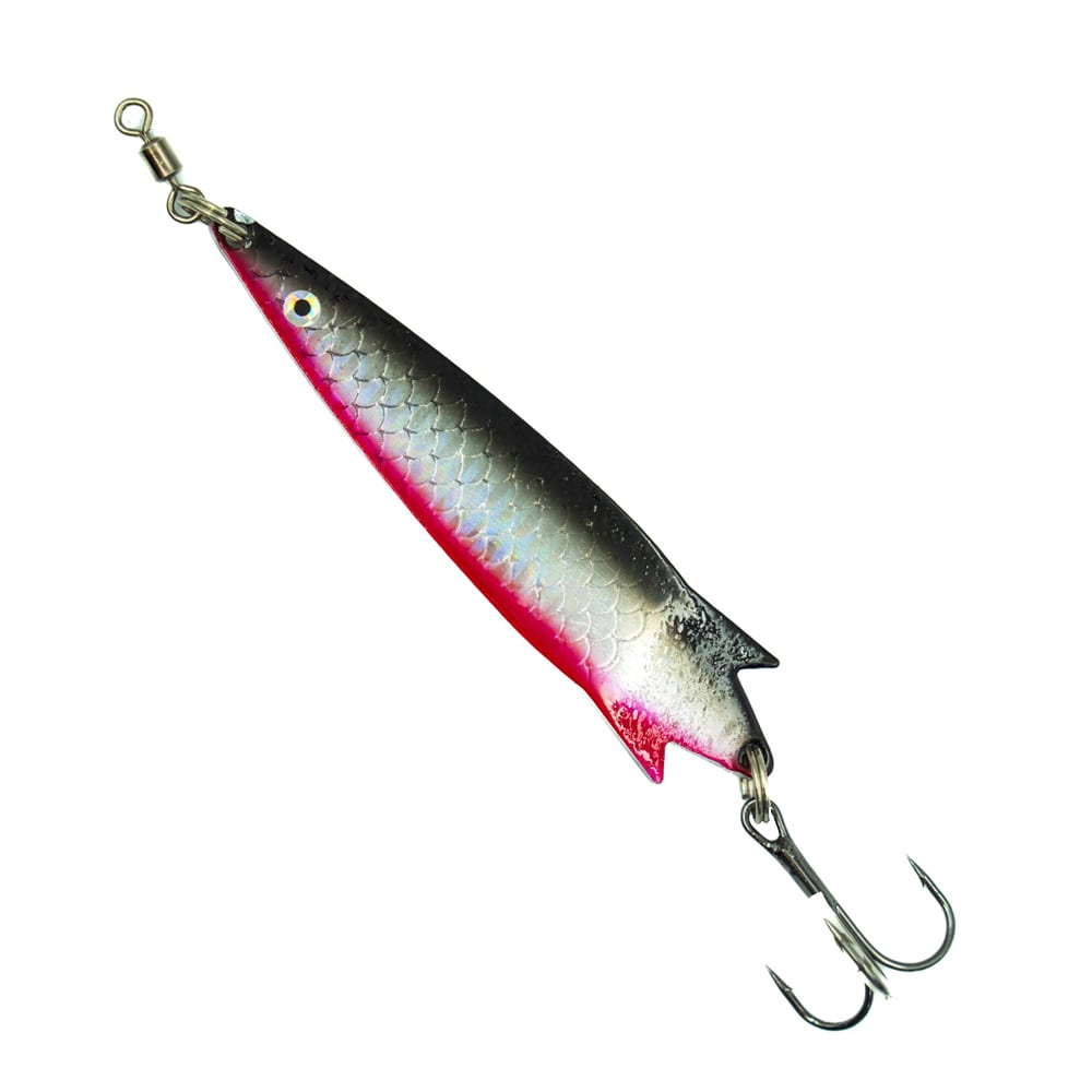 Cuchara Toby Lure Saitama 44 g para Pesca7