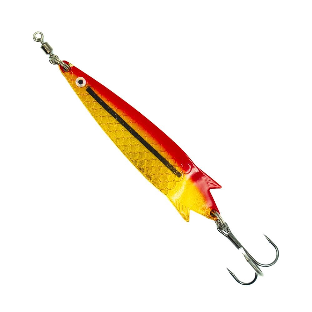 Cuchara Toby Lure Saitama 44 g para Pesca8