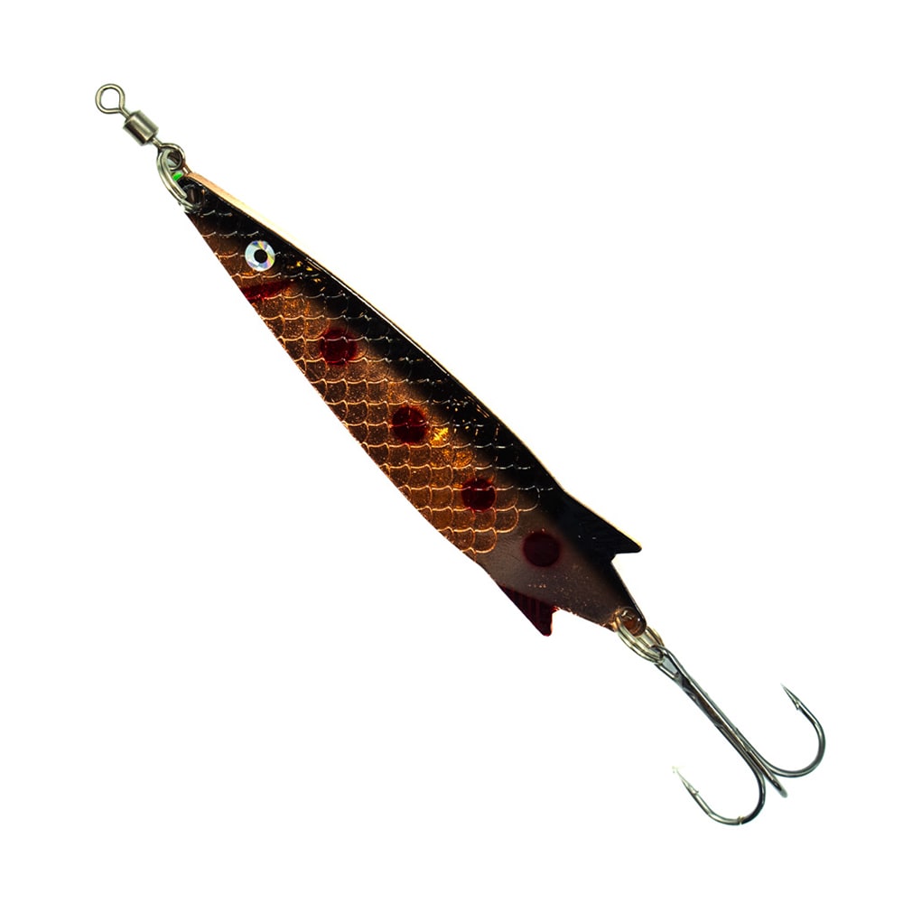 CUCHARA TOBY LURE SAITAMA 26g5