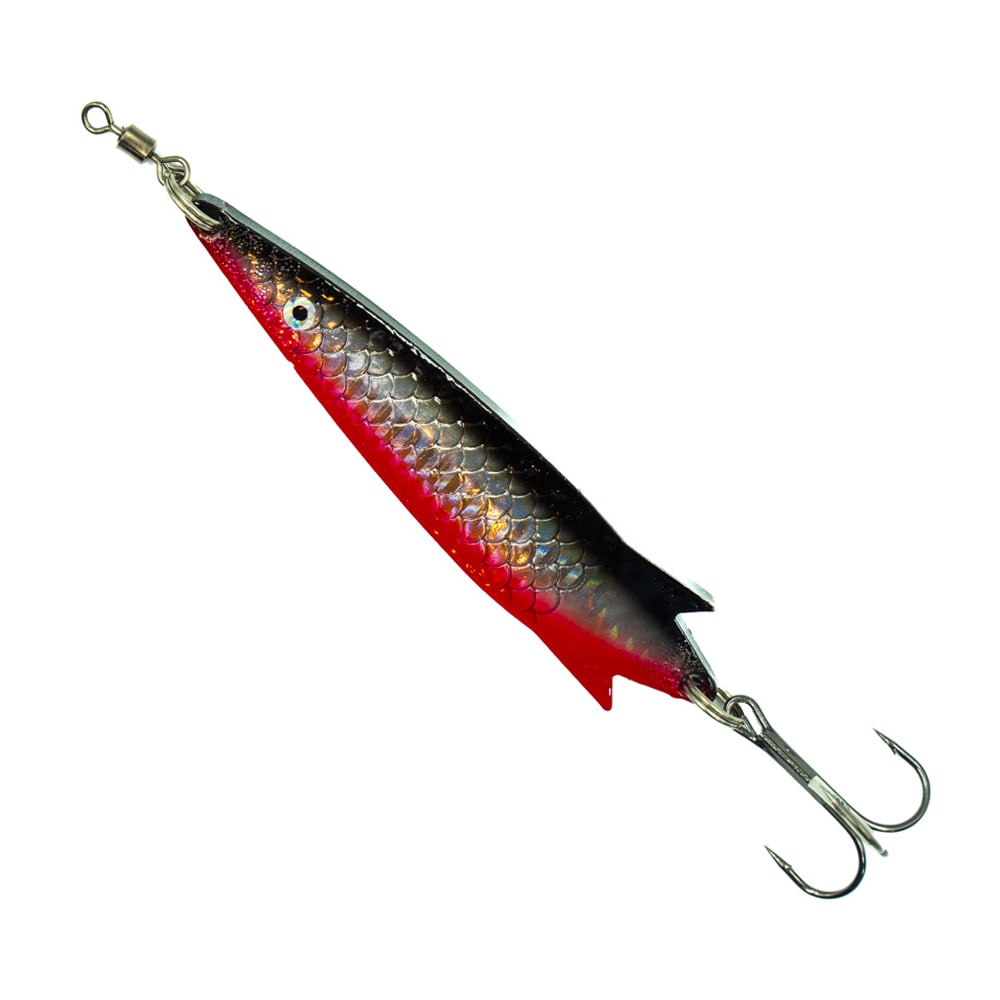 CUCHARA TOBY LURE SAITAMA 26g6
