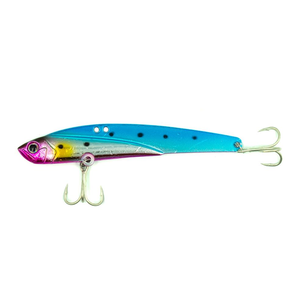 CABALLITO SAMOLLA 45 GRS2