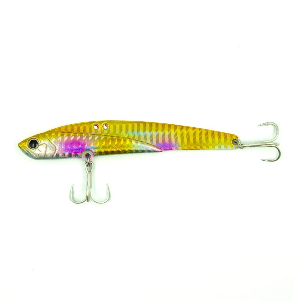 CABALLITO SAMOLLA 45 GRS6