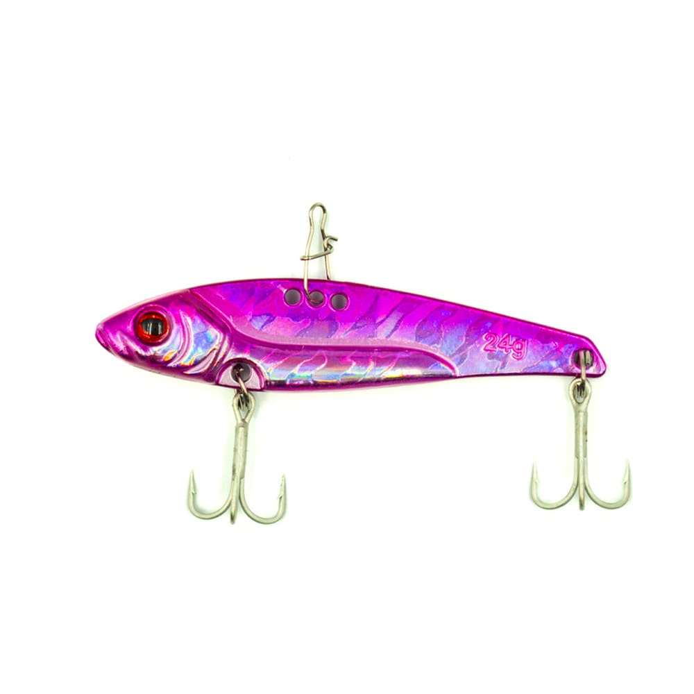 CABALLITO POKEE PAN VIB 24g3