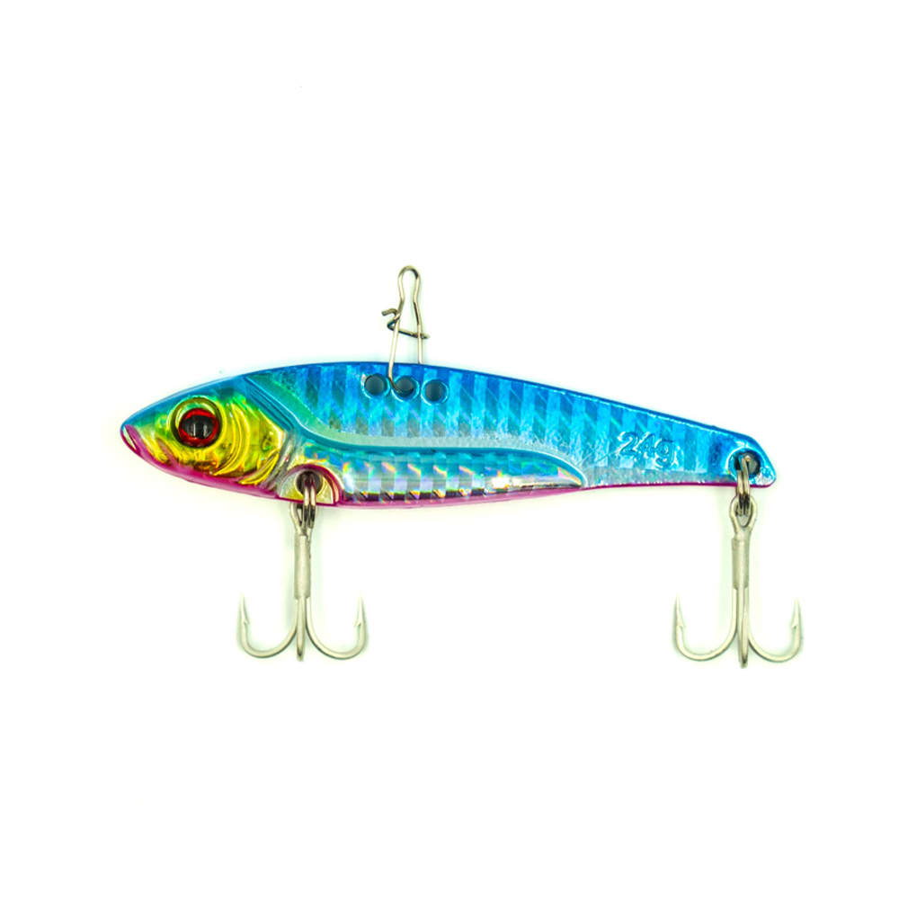 CABALLITO POKEE PAN VIB 24g4