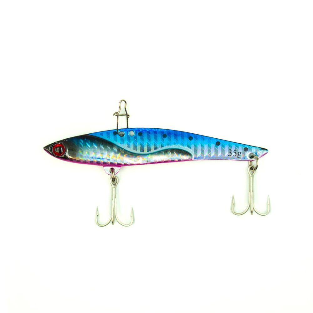 CABALLITO POKEE PAN VIB 35g1