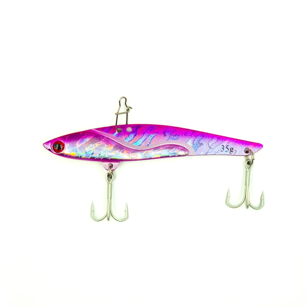 CABALLITO POKEE PAN VIB 35g2