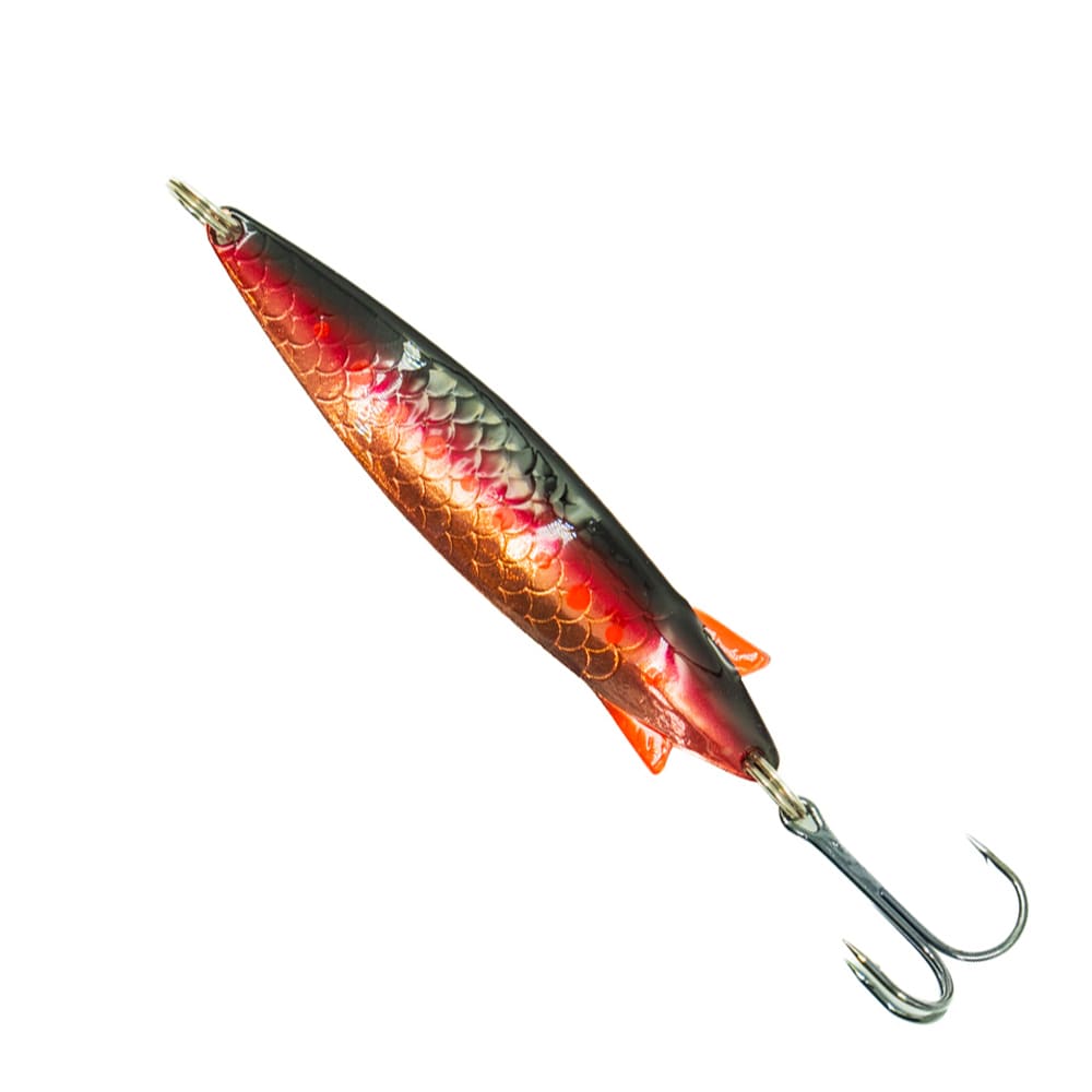 CUCHARA TOBY LURE SAITAMA 60G18