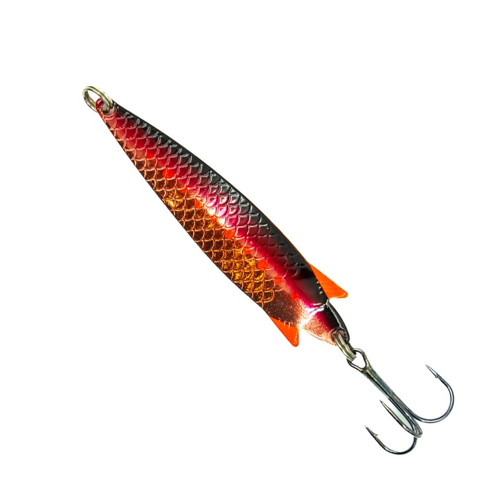 CUCHARA TOBY LURE SAITAMA 26g7