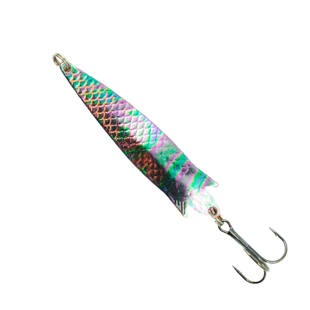 Cuchara Toby Lure Saitama 44 g para Pesca13