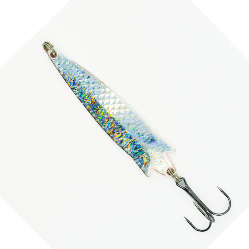 CUCHARA TOBY LURE SAITAMA 26g8