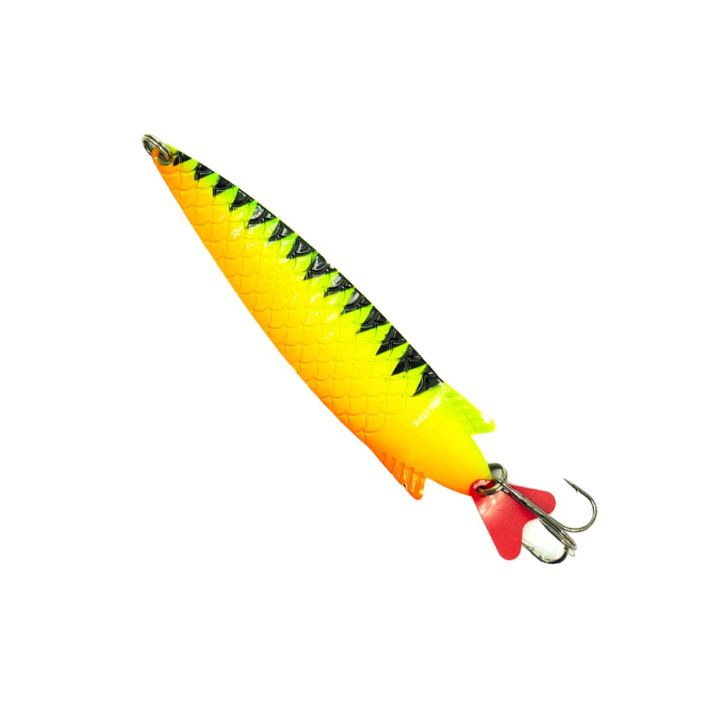 CUCHARA KARCOUE 60G1