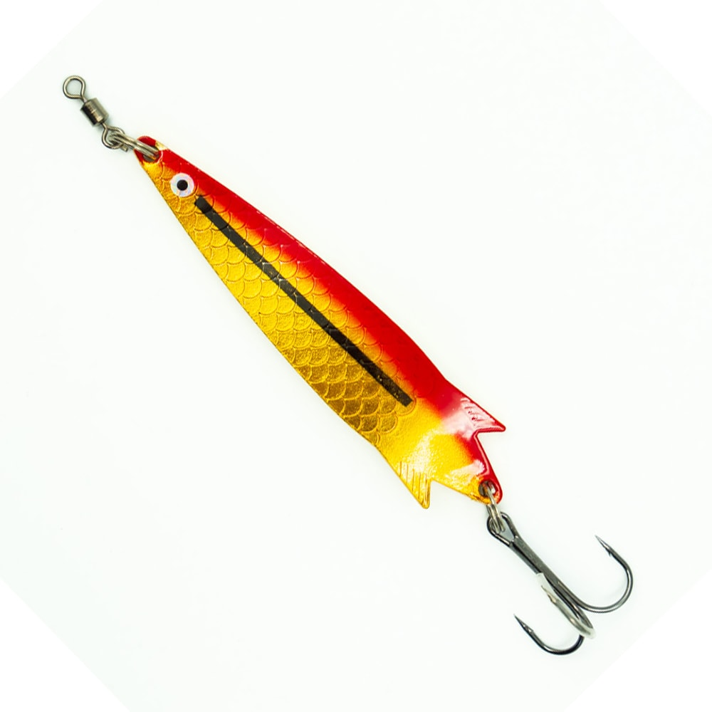 CUCHARA TOBY LURE SAITAMA 26g11