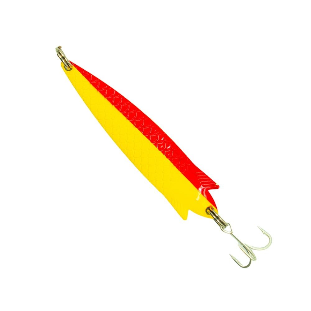 CUCHARA TOBY KAYU RAGOT 30G2