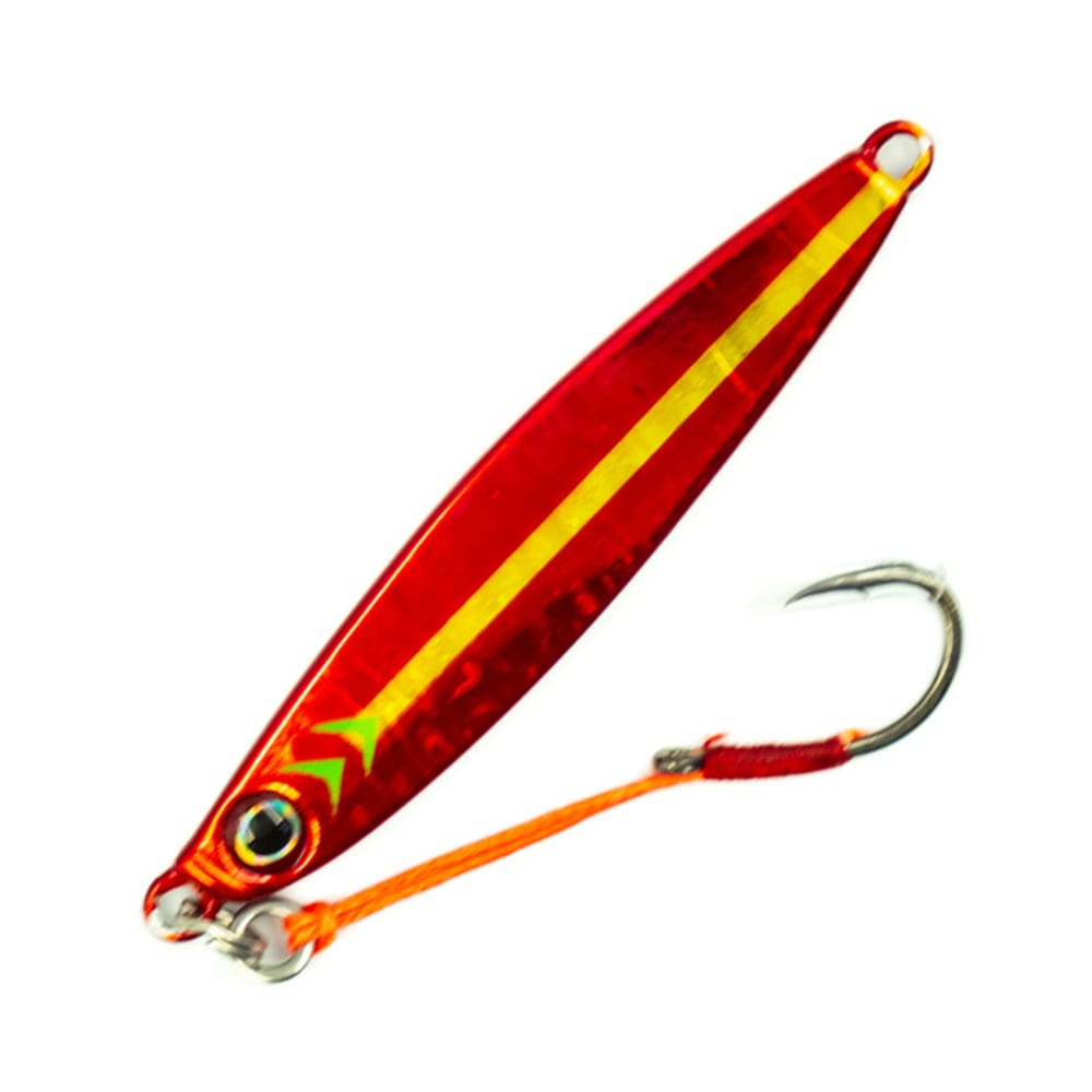 JIG KAYAK SAITAMA 35 GRS1