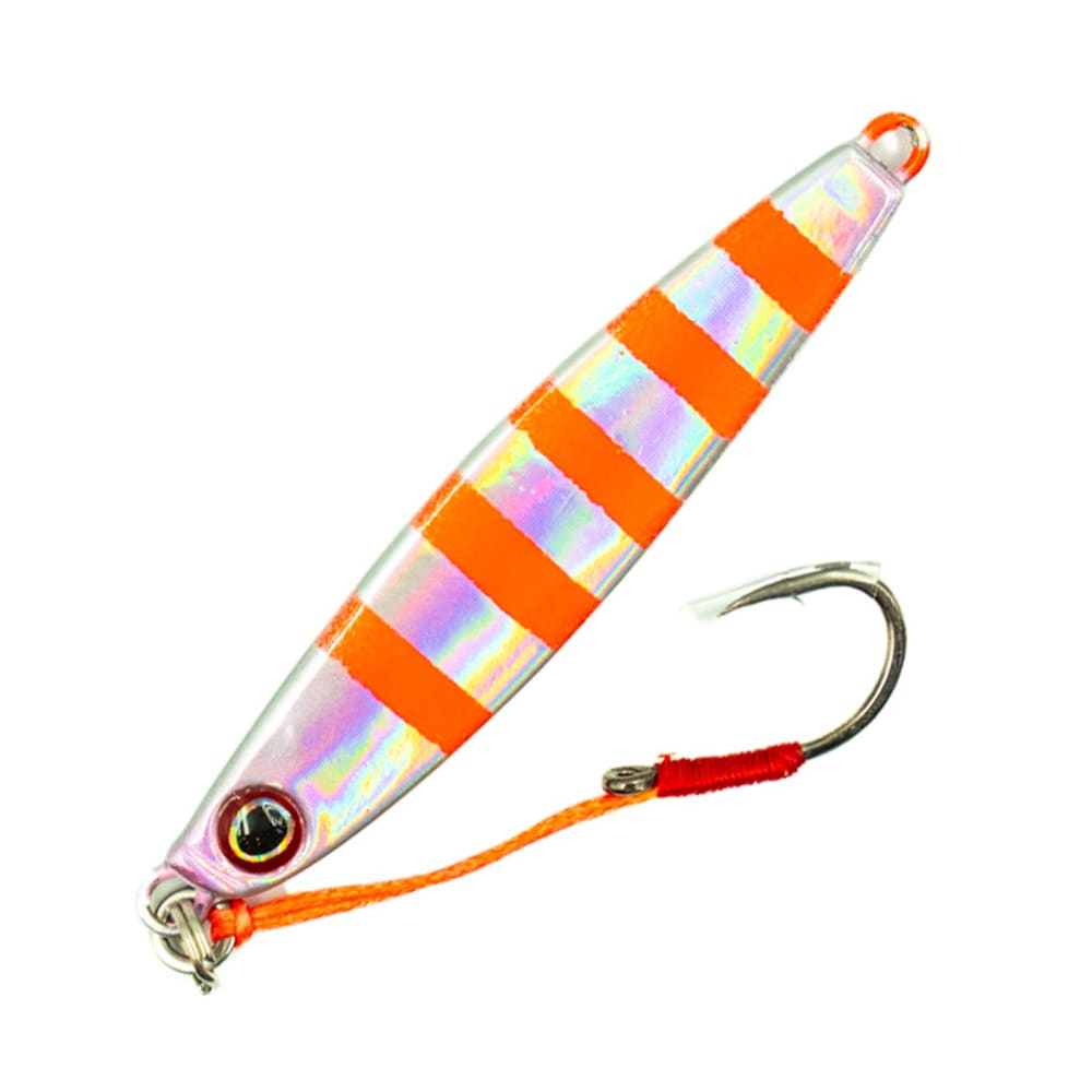 JIG KAYAK SAITAMA 35 GRS2