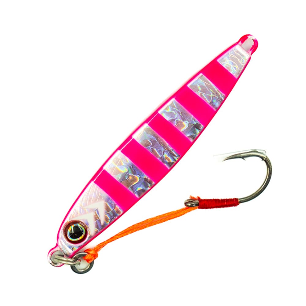 JIG KAYAK SAITAMA 35 GRS3