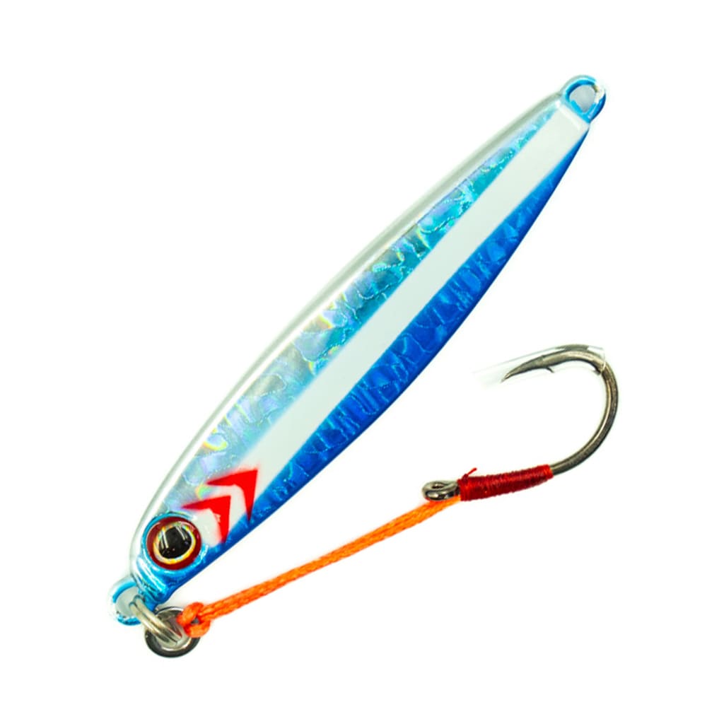 JIG KAYAK SAITAMA 35 GRS4
