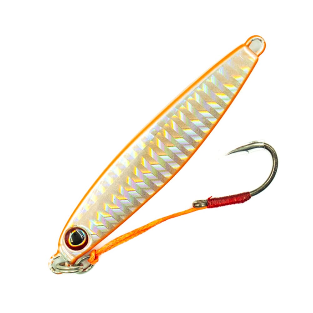 JIG KAYAK SAITAMA 35 GRS5
