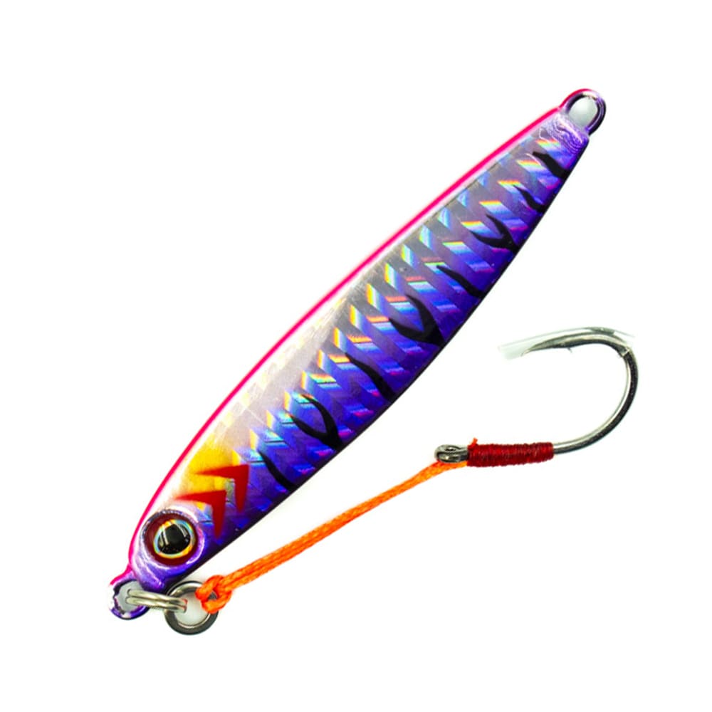 JIG KAYAK SAITAMA 35 GRS6