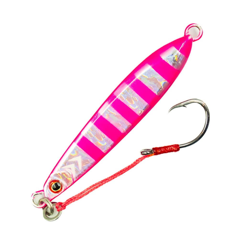 JIG KAYAK SAITAMA 50 GRS1