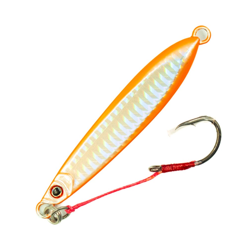 JIG KAYAK SAITAMA 50 GRS FOOLS GOLD1