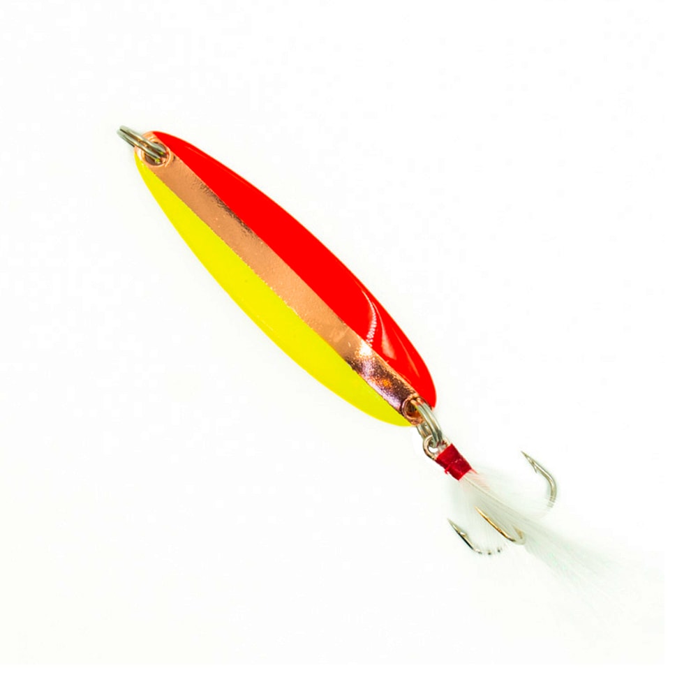 CUCHARA ESPAÑOLA SAITAMA 12G1