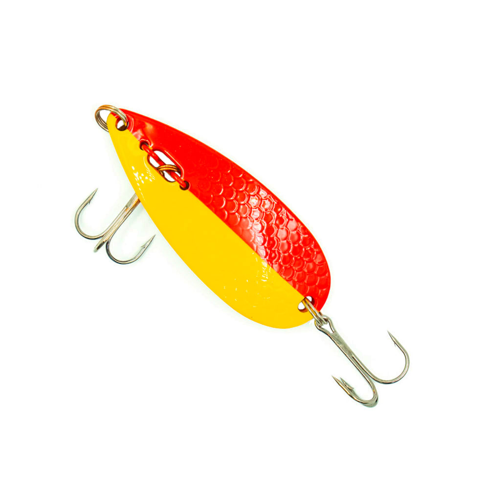 CUCHARA ESPAÑOLA SAITAMA DOBLE ARAÑA 34G1