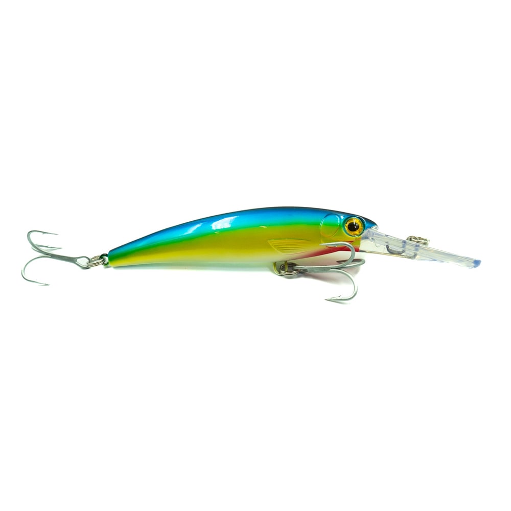 MINNOW SAITAMA OFF COAST /14CM /51g1