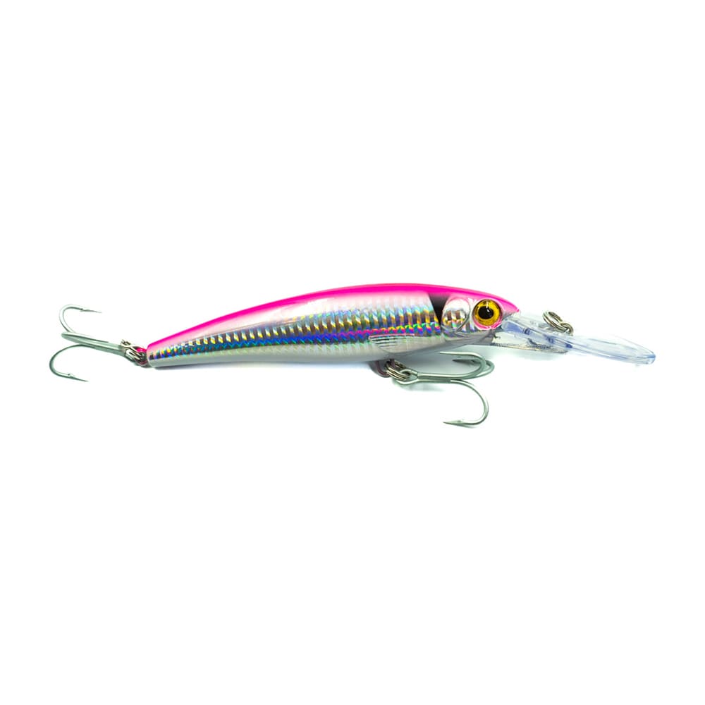 MINNOW SAITAMA OFF COAST /14CM /51g3