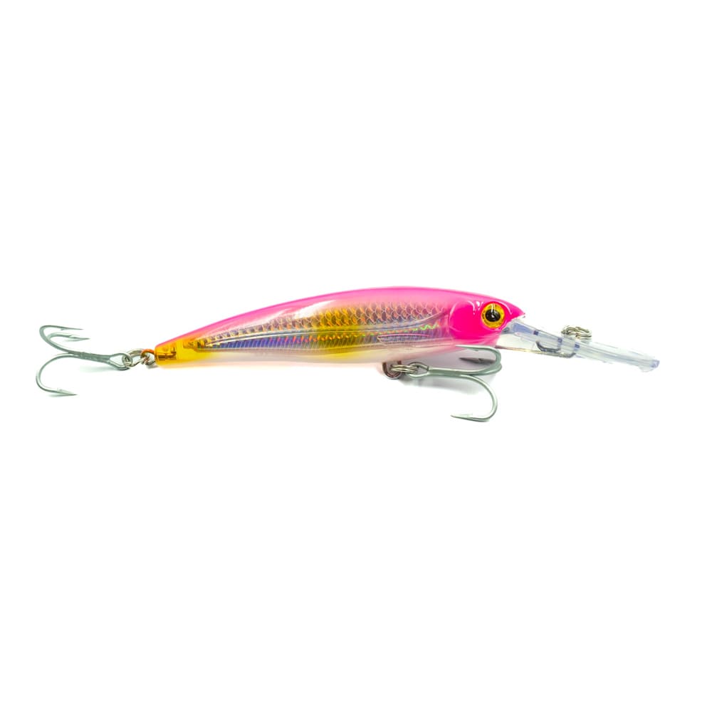 MINNOW SAITAMA OFF COAST /14CM /51g4