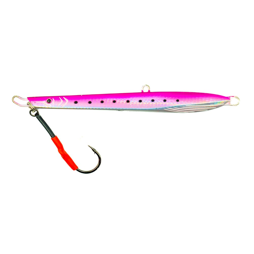 JIG VERTICAL HIGH SPEED BENTHOS WILLIAMSON 200G2