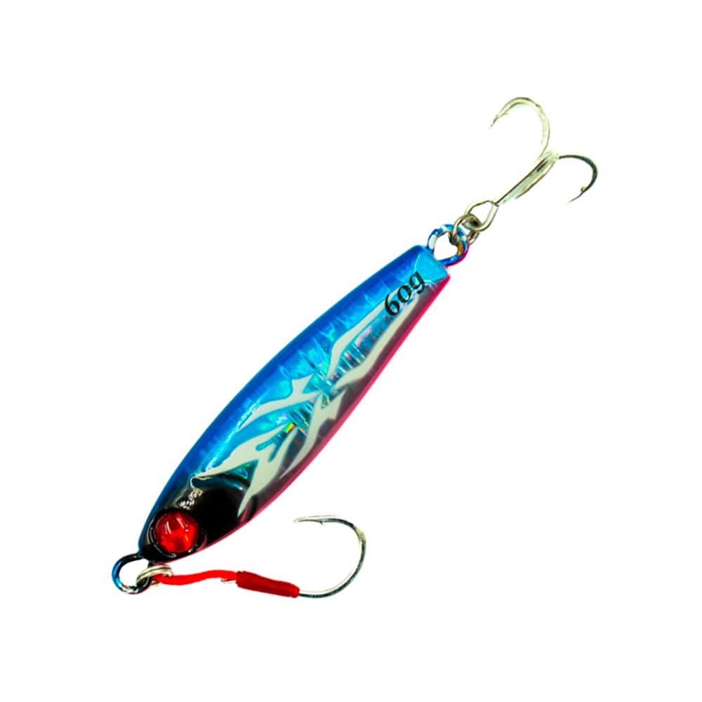 JIG POKEE VARIEDADES / 60G.1