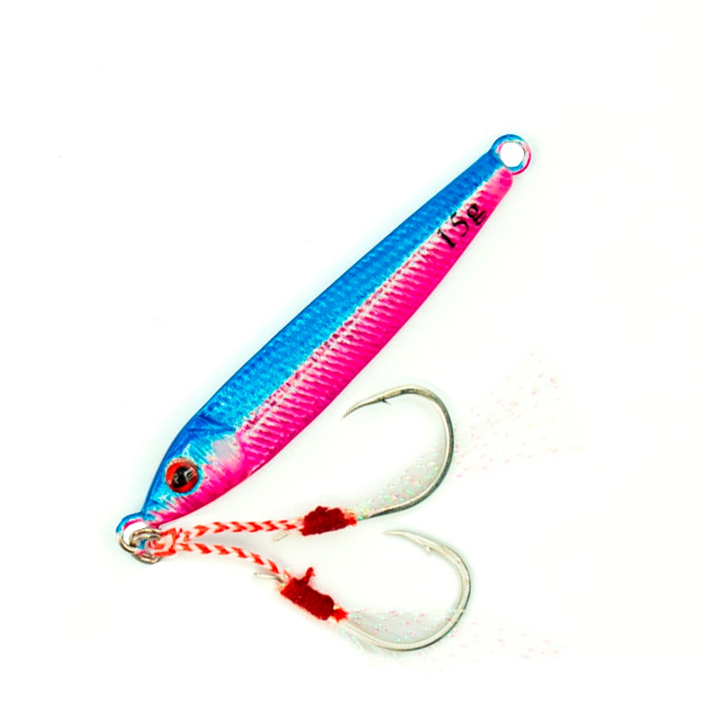 JIG POKEE VARIEDADES / 15 G.2