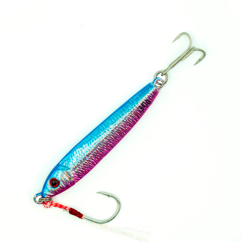 JIG POKEE VARIEDADES / 30 G.1