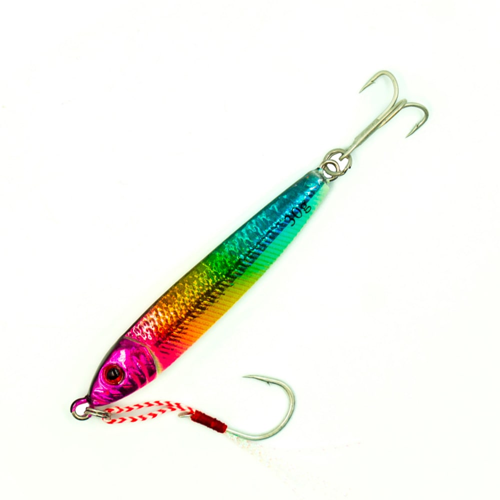 JIG POKEE VARIEDADES / 30 G.2