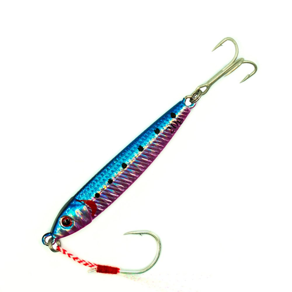 JIG POKEE VARIEDADES 20 G.2