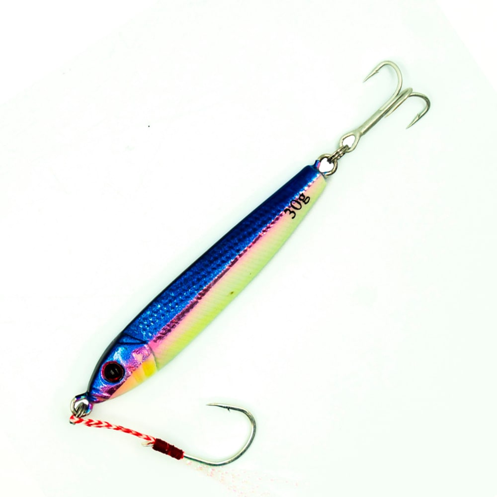 JIG POKEE VARIEDADES / 30 G.3