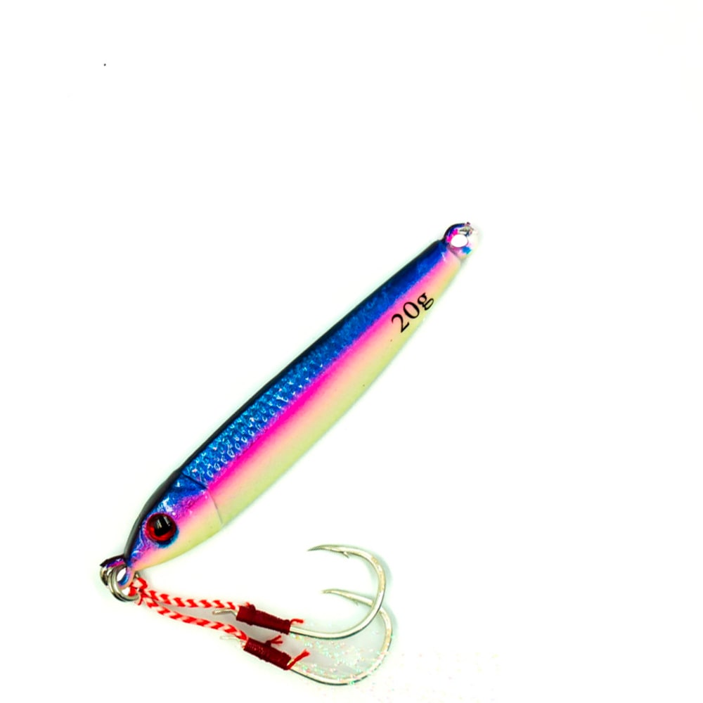 JIG POKEE VARIEDADES 20 G.4