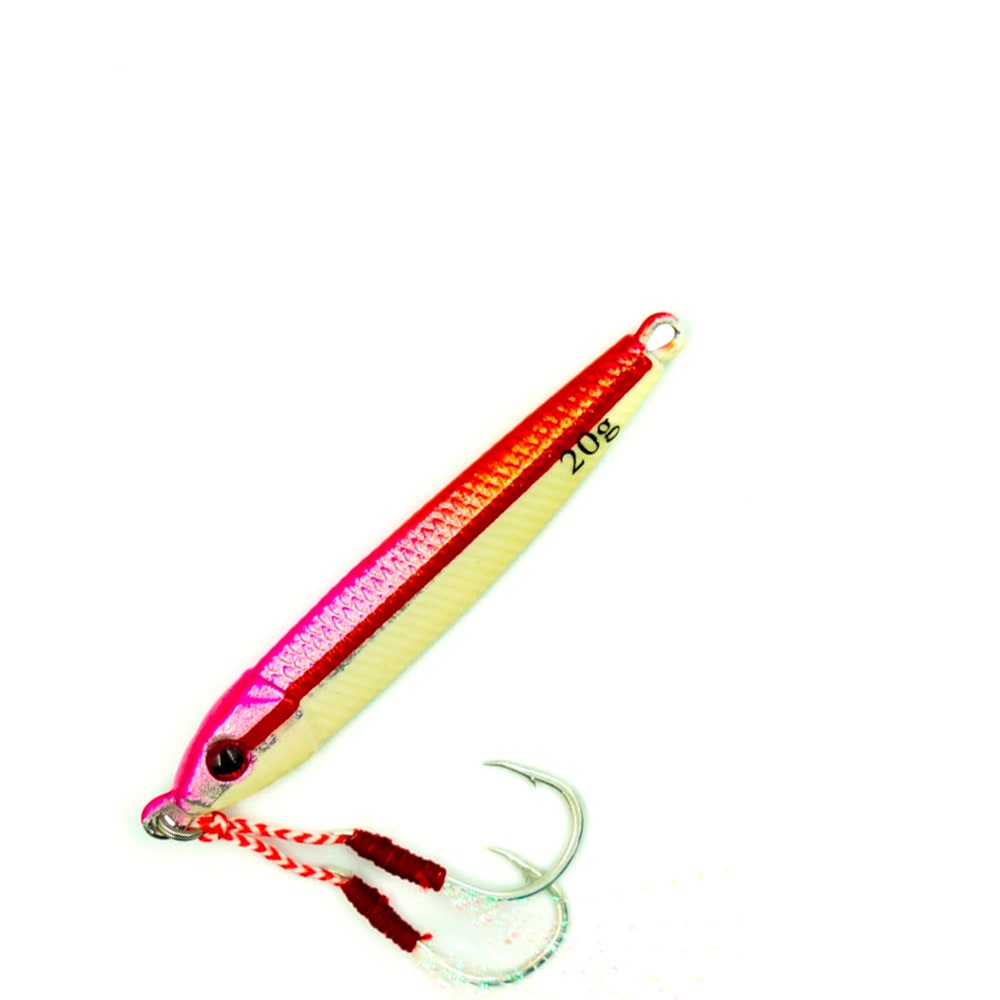 JIG POKEE VARIEDADES 20 G.5